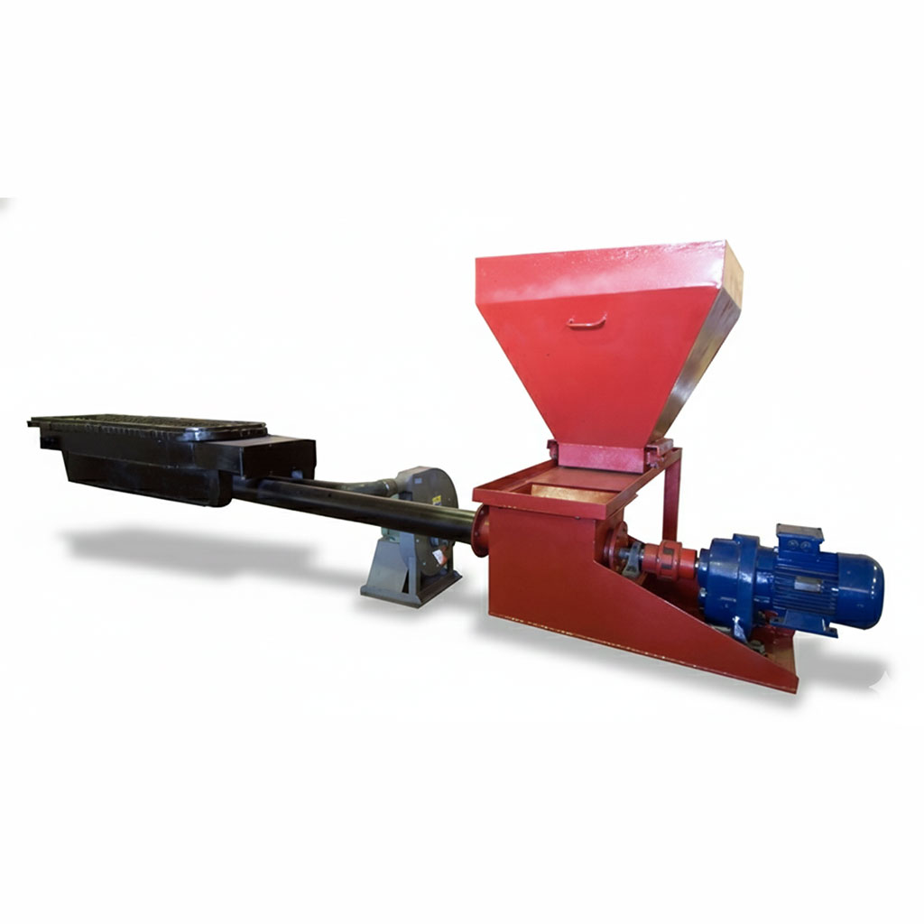 Dökme Dilimli Stoker