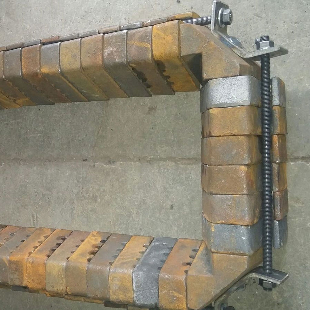 Dökme Dilimli Stoker